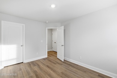 The Kent floor plan offers a spacious and versatile living space on Harbour Point Golf Club in North Carolina - for sale on GolfHomes.com, golf home, golf lot