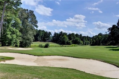 Experience the pinnacle of golf course living in Ford's Colony on Fords Colony Country Club At Williamsburg in Virginia - for sale on GolfHomes.com, golf home, golf lot