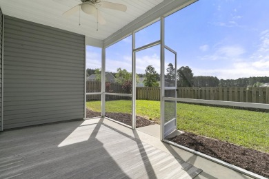 Experience the perfect blend of style and comfort in this on Cypress Point Par 3 in South Carolina - for sale on GolfHomes.com, golf home, golf lot