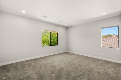 Indulge in an extraordinary Lake Las Vegas lifestyle with this 5 on Reflection Bay Golf Club in Nevada - for sale on GolfHomes.com, golf home, golf lot