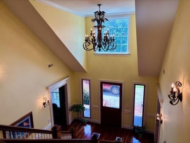 *Welcome to 1158 Doral Drive in Manning, South Carolina! This on Shannon Greens Golf Course in South Carolina - for sale on GolfHomes.com, golf home, golf lot
