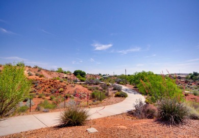 Welcome to your dream home nestled in the heart of a serene and on Coral Canyon Golf Course in Utah - for sale on GolfHomes.com, golf home, golf lot