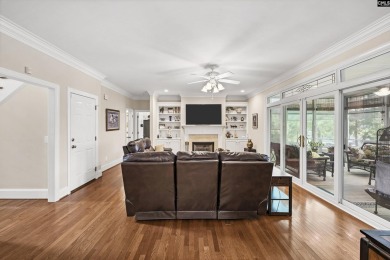 Lake Murray, Lakefront w/ private deep water dock in Timberlake on Timberlake Country Club in South Carolina - for sale on GolfHomes.com, golf home, golf lot