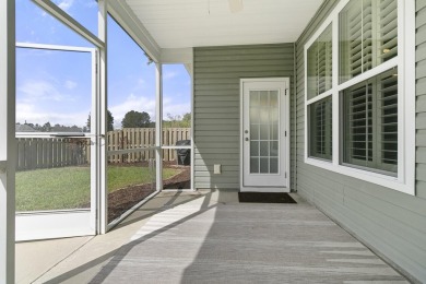 Experience the perfect blend of style and comfort in this on Cypress Point Par 3 in South Carolina - for sale on GolfHomes.com, golf home, golf lot
