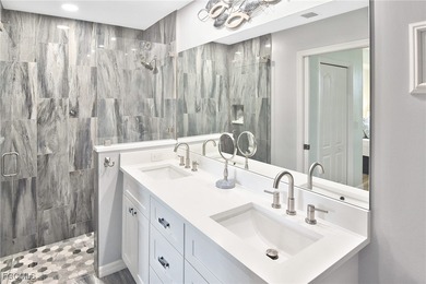 Discover a rare gem in the prestigious community of Heritage on Heritage Palms Golf and Country Club in Florida - for sale on GolfHomes.com, golf home, golf lot