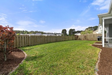 Experience the perfect blend of style and comfort in this on Cypress Point Par 3 in South Carolina - for sale on GolfHomes.com, golf home, golf lot