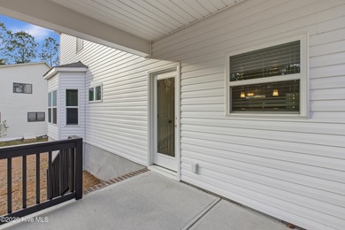 The Kent floor plan offers a spacious and versatile living space on Harbour Point Golf Club in North Carolina - for sale on GolfHomes.com, golf home, golf lot