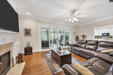 Lake Murray, Lakefront w/ private deep water dock in Timberlake on Timberlake Country Club in South Carolina - for sale on GolfHomes.com, golf home, golf lot