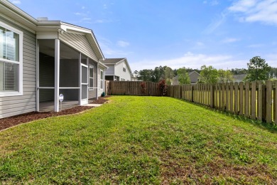 Experience the perfect blend of style and comfort in this on Cypress Point Par 3 in South Carolina - for sale on GolfHomes.com, golf home, golf lot