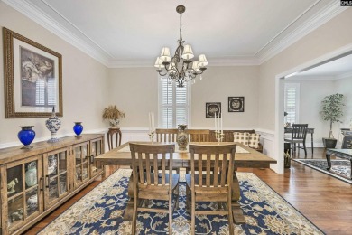 Lake Murray, Lakefront w/ private deep water dock in Timberlake on Timberlake Country Club in South Carolina - for sale on GolfHomes.com, golf home, golf lot