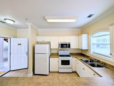 You don't want to miss this turnkey/move in ready 1st floor on Myrtlewood Golf Course and Club  in South Carolina - for sale on GolfHomes.com, golf home, golf lot