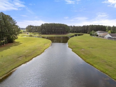 Experience the perfect blend of style and comfort in this on Cypress Point Par 3 in South Carolina - for sale on GolfHomes.com, golf home, golf lot