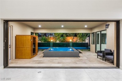 Indulge in an extraordinary Lake Las Vegas lifestyle with this 5 on Reflection Bay Golf Club in Nevada - for sale on GolfHomes.com, golf home, golf lot