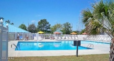 The Kent floor plan offers a spacious and versatile living space on Harbour Point Golf Club in North Carolina - for sale on GolfHomes.com, golf home, golf lot