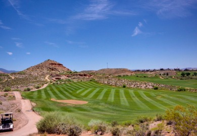 Welcome to your dream home nestled in the heart of a serene and on Coral Canyon Golf Course in Utah - for sale on GolfHomes.com, golf home, golf lot