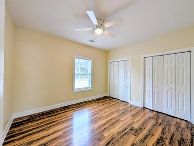 You don't want to miss this turnkey/move in ready 1st floor on Myrtlewood Golf Course and Club  in South Carolina - for sale on GolfHomes.com, golf home, golf lot