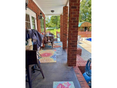 *Welcome to 1158 Doral Drive in Manning, South Carolina! This on Shannon Greens Golf Course in South Carolina - for sale on GolfHomes.com, golf home, golf lot