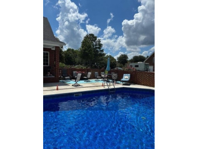 *Welcome to 1158 Doral Drive in Manning, South Carolina! This on Shannon Greens Golf Course in South Carolina - for sale on GolfHomes.com, golf home, golf lot