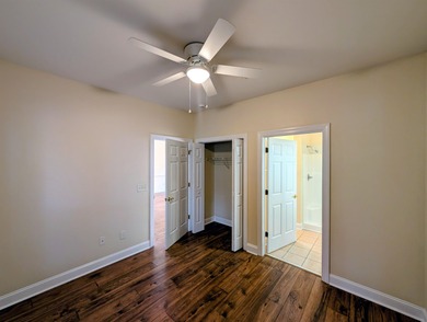 You don't want to miss this turnkey/move in ready 1st floor on Myrtlewood Golf Course and Club  in South Carolina - for sale on GolfHomes.com, golf home, golf lot