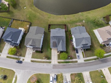 Experience the perfect blend of style and comfort in this on Cypress Point Par 3 in South Carolina - for sale on GolfHomes.com, golf home, golf lot