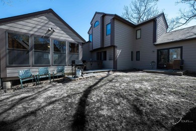 A great investment opportunity!  With a history of excellent on Eagle Ridge Inn and Resort in Illinois - for sale on GolfHomes.com, golf home, golf lot