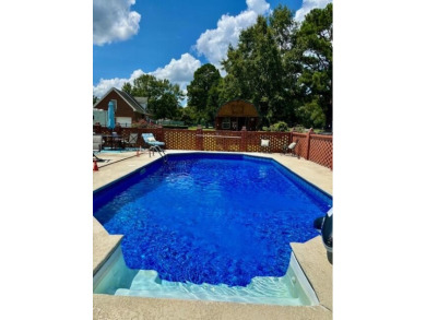 *Welcome to 1158 Doral Drive in Manning, South Carolina! This on Shannon Greens Golf Course in South Carolina - for sale on GolfHomes.com, golf home, golf lot