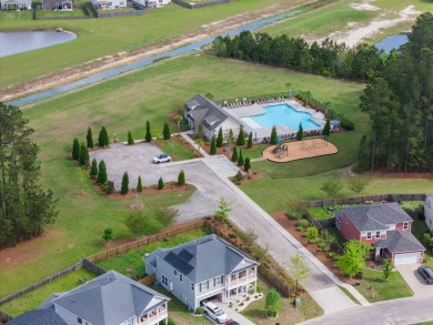 Experience the perfect blend of style and comfort in this on Cypress Point Par 3 in South Carolina - for sale on GolfHomes.com, golf home, golf lot