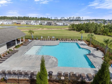 Experience the perfect blend of style and comfort in this on Cypress Point Par 3 in South Carolina - for sale on GolfHomes.com, golf home, golf lot