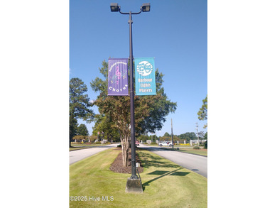 The Kent floor plan offers a spacious and versatile living space on Harbour Point Golf Club in North Carolina - for sale on GolfHomes.com, golf home, golf lot