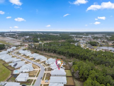 100K PRICE REDUCTION! You will not find a closer to the beach on Hombre Golf Club in Florida - for sale on GolfHomes.com, golf home, golf lot