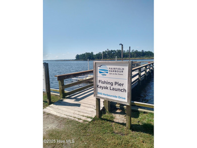 The Kent floor plan offers a spacious and versatile living space on Harbour Point Golf Club in North Carolina - for sale on GolfHomes.com, golf home, golf lot