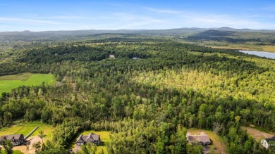 Discover the perfect canvas for your dream home on this stunning on Hampden Country Club in Maine - for sale on GolfHomes.com, golf home, golf lot