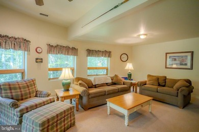 *PRICE ADJUSTMENT* Welcome to *LAKE ESCAPE* This craftsman-built on Alpine Lake Resort in West Virginia - for sale on GolfHomes.com, golf home, golf lot