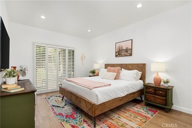 Welcome to 67591 N Portales, nestled in the gorgeous Desert on Desert Princess Country Club in California - for sale on GolfHomes.com, golf home, golf lot