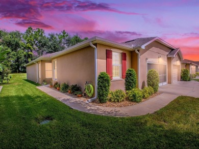 Enjoy maintenance-free living in this spacious 2-bedroom, 2-bath on Arlington Ridge Golf Club in Florida - for sale on GolfHomes.com, golf home, golf lot