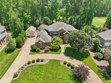 JUST BEAUTIFUL! Located at the end of a quiet cul-de-sac on the on Two Rivers Country Club in Virginia - for sale on GolfHomes.com, golf home, golf lot