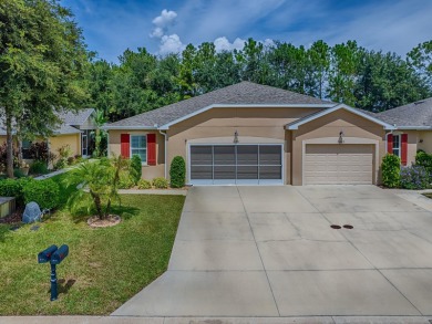 Enjoy maintenance-free living in this spacious 2-bedroom, 2-bath on Arlington Ridge Golf Club in Florida - for sale on GolfHomes.com, golf home, golf lot