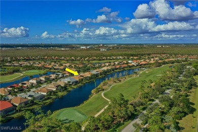 EXCELLENT VALUE FOR THIS 3BR+DEN CAYMAN MODEL WITH POOL & on Colonial Country Club in Florida - for sale on GolfHomes.com, golf home, golf lot