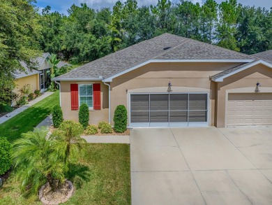 Enjoy maintenance-free living in this spacious 2-bedroom, 2-bath on Arlington Ridge Golf Club in Florida - for sale on GolfHomes.com, golf home, golf lot
