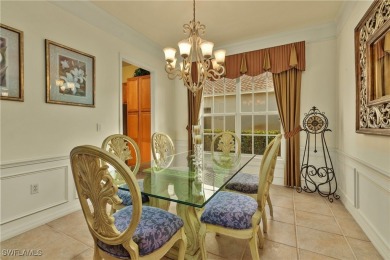 EXCELLENT VALUE FOR THIS 3BR+DEN CAYMAN MODEL WITH POOL & on Colonial Country Club in Florida - for sale on GolfHomes.com, golf home, golf lot