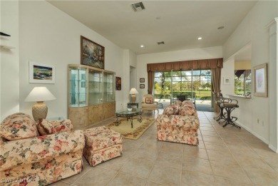 EXCELLENT VALUE FOR THIS 3BR+DEN CAYMAN MODEL WITH POOL & on Colonial Country Club in Florida - for sale on GolfHomes.com, golf home, golf lot