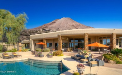 Looking for the best view in town to build your dream home? Look on Picacho Hills Country Club in New Mexico - for sale on GolfHomes.com, golf home, golf lot