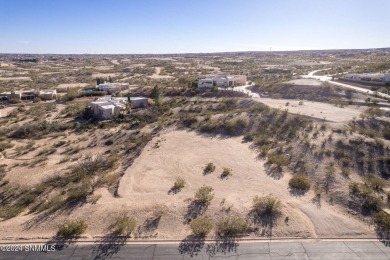 Looking for the best view in town to build your dream home? Look on Picacho Hills Country Club in New Mexico - for sale on GolfHomes.com, golf home, golf lot