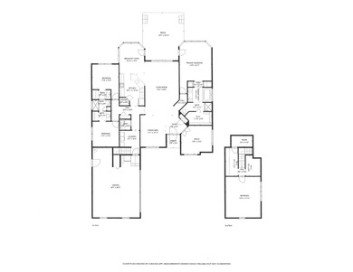 Located at 1301 Clipper Road in the gated Tidewater Plantation on Tidewater Golf Club and Plantation in South Carolina - for sale on GolfHomes.com, golf home, golf lot