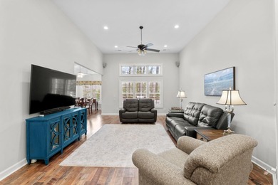 Located at 1301 Clipper Road in the gated Tidewater Plantation on Tidewater Golf Club and Plantation in South Carolina - for sale on GolfHomes.com, golf home, golf lot