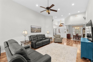 Located at 1301 Clipper Road in the gated Tidewater Plantation on Tidewater Golf Club and Plantation in South Carolina - for sale on GolfHomes.com, golf home, golf lot