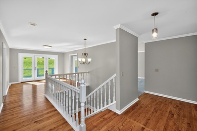 This is the kind of property people mean when they say they want on Old Bridge Golf Club in Kentucky - for sale on GolfHomes.com, golf home, golf lot