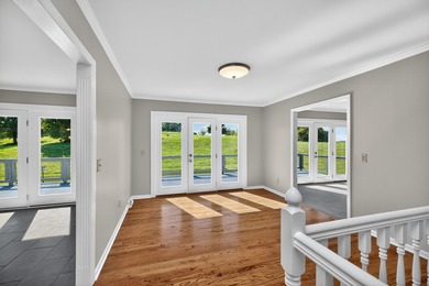 This is the kind of property people mean when they say they want on Old Bridge Golf Club in Kentucky - for sale on GolfHomes.com, golf home, golf lot