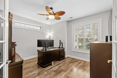 Located at 1301 Clipper Road in the gated Tidewater Plantation on Tidewater Golf Club and Plantation in South Carolina - for sale on GolfHomes.com, golf home, golf lot