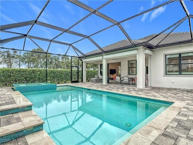 This beautifully crafted home in The Plantation Golf  Country on The Plantation Golf and Country Club in Florida - for sale on GolfHomes.com, golf home, golf lot